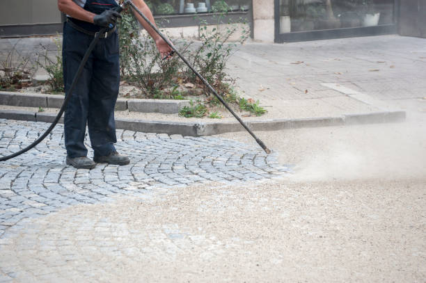 Best Commercial Pressure Washing in Black Earth, WI